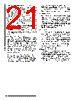 AM2911AXC Datasheet HTML 21Page - Advanced Micro Devices 