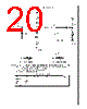 AM2911ADMB Datasheet HTML 20Page - Advanced Micro Devices 