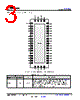 DS160PR412RUAR Datasheet HTML 3Page - Texas Instruments 