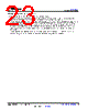 DS160PR412RUAT Datasheet HTML 23Page - TI 