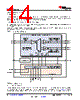 DS160PR412RUAT Datasheet HTML 14Page - TI 