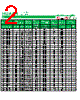 VDR10D751K Datasheet HTML 2Page - HuaXinAn Electronics CO.,LTD 