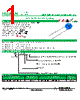 VDR10D301KJ Datasheet HTML 1Page - HuaXinAn Electronics CO.,LTD 