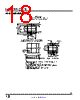 LTC4373CMS8 Datasheet HTML 18Page - Analog Devices 