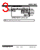 10SP-220-R Datasheet HTML 3Page - M-System Co.,Ltd. 