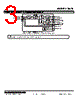 10YK-2C6-R Datasheet HTML 3Page - M-System Co.,Ltd. 