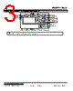 10YS-D16-R Datasheet HTML 3Page - M-System Co.,Ltd. 