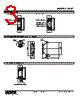 18AT-85-R Datasheet HTML 3Page - M-System Co.,Ltd. 