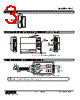 FLC-121-R Datasheet HTML 3Page - M-System Co.,Ltd. 