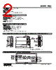 HMS-A-R Datasheet HTML 2Page - M-System Co.,Ltd. 