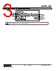 HJR-66-R Datasheet HTML 3Page - M-System Co.,Ltd. 