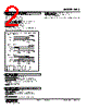 HAS-A0-R Datasheet HTML 2Page - M-System Co.,Ltd. 