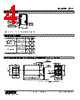 JTY2-1G-R Datasheet HTML 4Page - M-System Co.,Ltd. 