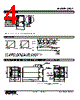 JRQ2-11-R Datasheet HTML 4Page - M-System Co.,Ltd. 