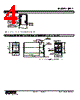 JPA2-12-R Datasheet HTML 4Page - M-System Co.,Ltd. 
