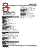 JRP2-43-R Datasheet HTML 3Page - M-System Co.,Ltd. 