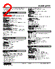 JARP2-AN-R Datasheet HTML 2Page - M-System Co.,Ltd. 