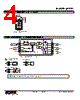 JARP2-5N-R Datasheet HTML 4Page - M-System Co.,Ltd. 
