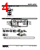 JAPD2-6M-R Datasheet HTML 4Page - M-System Co.,Ltd. 