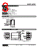 JAPD2-AR-R Datasheet HTML 3Page - M-System Co.,Ltd. 