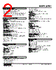 JAPD2-6R-R Datasheet HTML 2Page - M-System Co.,Ltd. 