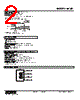 KASD-51-R Datasheet HTML 2Page - M-System Co.,Ltd. 