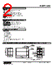 KMS-A-R Datasheet HTML 2Page - M-System Co.,Ltd. 