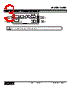 KMM-61-R Datasheet HTML 3Page - M-System Co.,Ltd. 