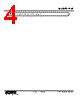FVF-B4-R Datasheet HTML 4Page - M-System Co.,Ltd. 