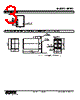 KPRU-24-R Datasheet HTML 3Page - M-System Co.,Ltd. 