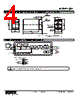 JDL-A4Z-R Datasheet HTML 4Page - M-System Co.,Ltd. 