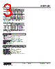 JDL-A24-R Datasheet HTML 3Page - M-System Co.,Ltd. 