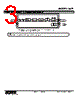KSP-2A-R Datasheet HTML 3Page - M-System Co.,Ltd. 
