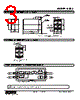 KSBS-34-R Datasheet HTML 3Page - M-System Co.,Ltd. 