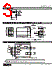 LC2-3A-R Datasheet HTML 3Page - M-System Co.,Ltd. 