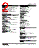 M2PP-15R-R Datasheet HTML 2Page - M-System Co.,Ltd. 