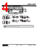 M2PP-33R-R2 Datasheet HTML 4Page - M-System Co.,Ltd. 