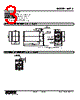 KWTS-3BA-R Datasheet HTML 3Page - M-System Co.,Ltd. 