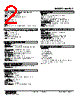 KWRS2-4BA-R Datasheet HTML 2Page - M-System Co.,Ltd. 