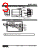KWRS-4BA-R Datasheet HTML 3Page - M-System Co.,Ltd. 