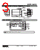 KWADS-162A-R Datasheet HTML 3Page - M-System Co.,Ltd. 