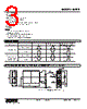 M2PP-22R-R2/Q Datasheet HTML 3Page - M-System Co.,Ltd. 