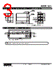 KAC-A43-R Datasheet HTML 3Page - M-System Co.,Ltd. 
