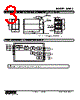 KWMS-5B-R Datasheet HTML 3Page - M-System Co.,Ltd. 