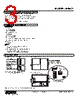 M2XV2-Z1Z1-R Datasheet HTML 3Page - M-System Co.,Ltd. 