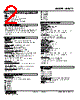 M2XT2-2Z1-R Datasheet HTML 2Page - M-System Co.,Ltd. 