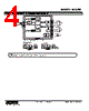 M2SED-A13-R Datasheet HTML 4Page - M-System Co.,Ltd. 