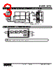 M2TG-2D-R2/N Datasheet HTML 3Page - M-System Co.,Ltd. 