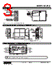 M2SES2-61-R2/N Datasheet HTML 3Page - M-System Co.,Ltd. 