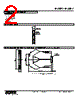 M3SDY-5-R Datasheet HTML 2Page - M-System Co.,Ltd. 